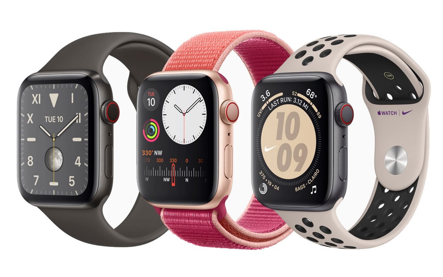 best sport smartwatches 2019