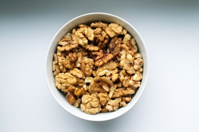 Walnuts: A miracle & Beneficial nutrients for health