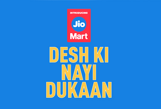 JioMart, Reliance’s e-commerce venture to take on Amazon & Flipkart, calls out for pre-registration
