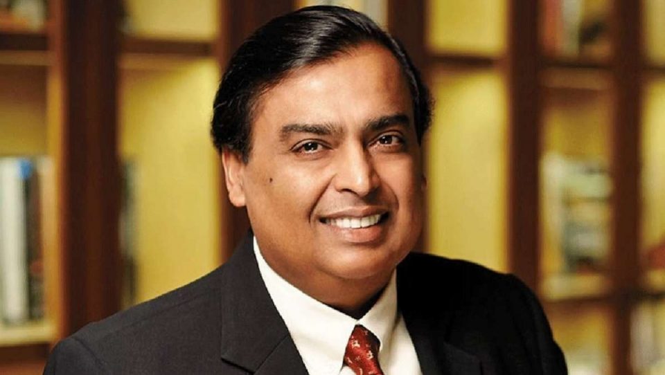 Reliance Industries Annual General Meeting 2020 Highlights