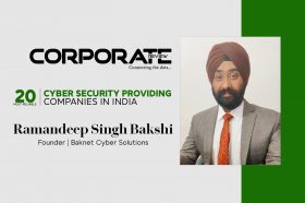 Baknet Cyber Solutions: a trusted go-to partner for all your cybersecurity requirements