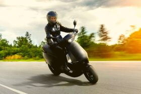 Best electric motorcycles to watch out in 2021