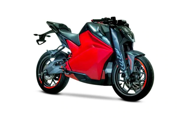 Ultraviolette F77 Best electric motorcycles to watch out in 2021
