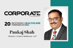 Cresco Healthcare LLP: creating a new revolution in the diagnostics industry as a home-service pathology platform