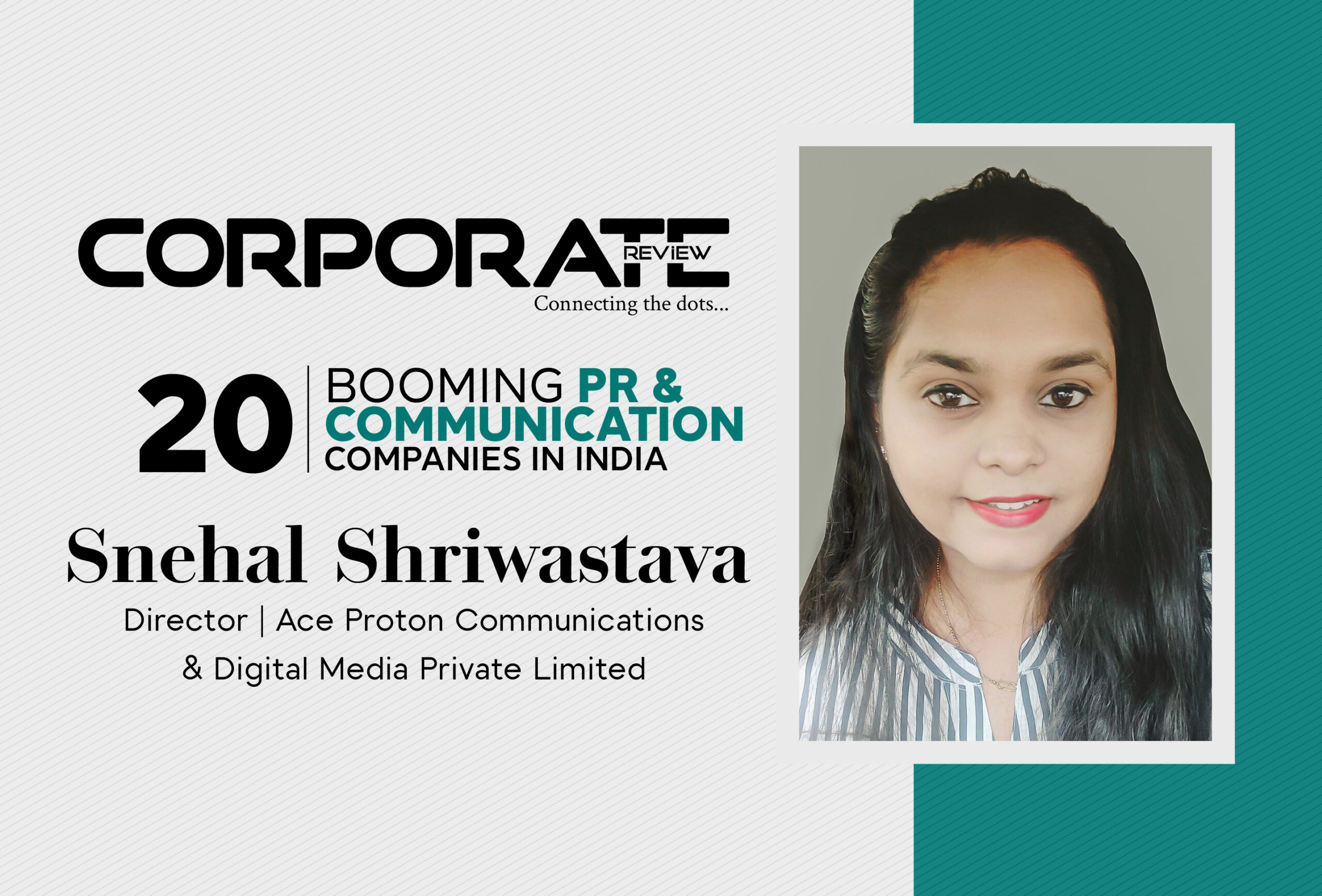 Ace Proton Communications & Digital Media Pvt. Ltd. Convey your brand