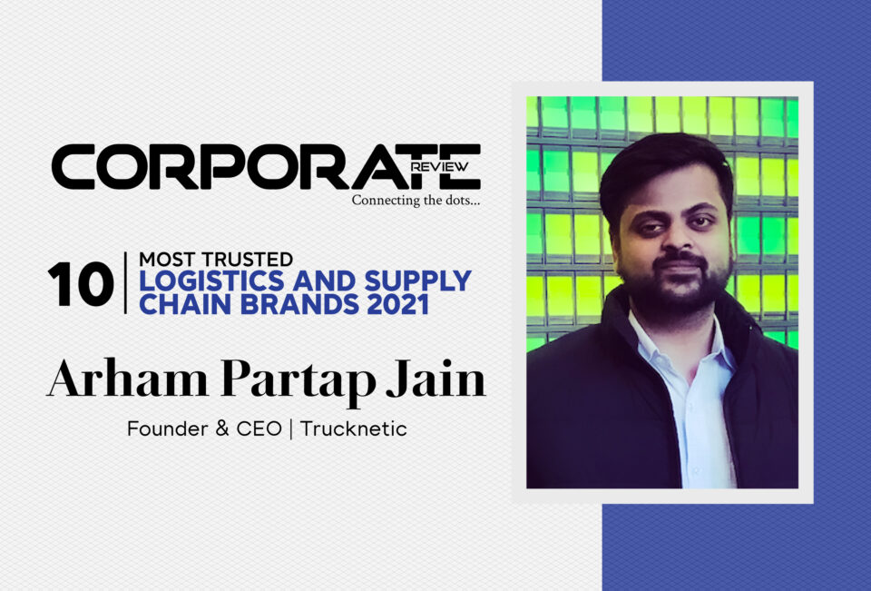 Trucknetic: leading the transformation in India’s digitized freight forwarding space
