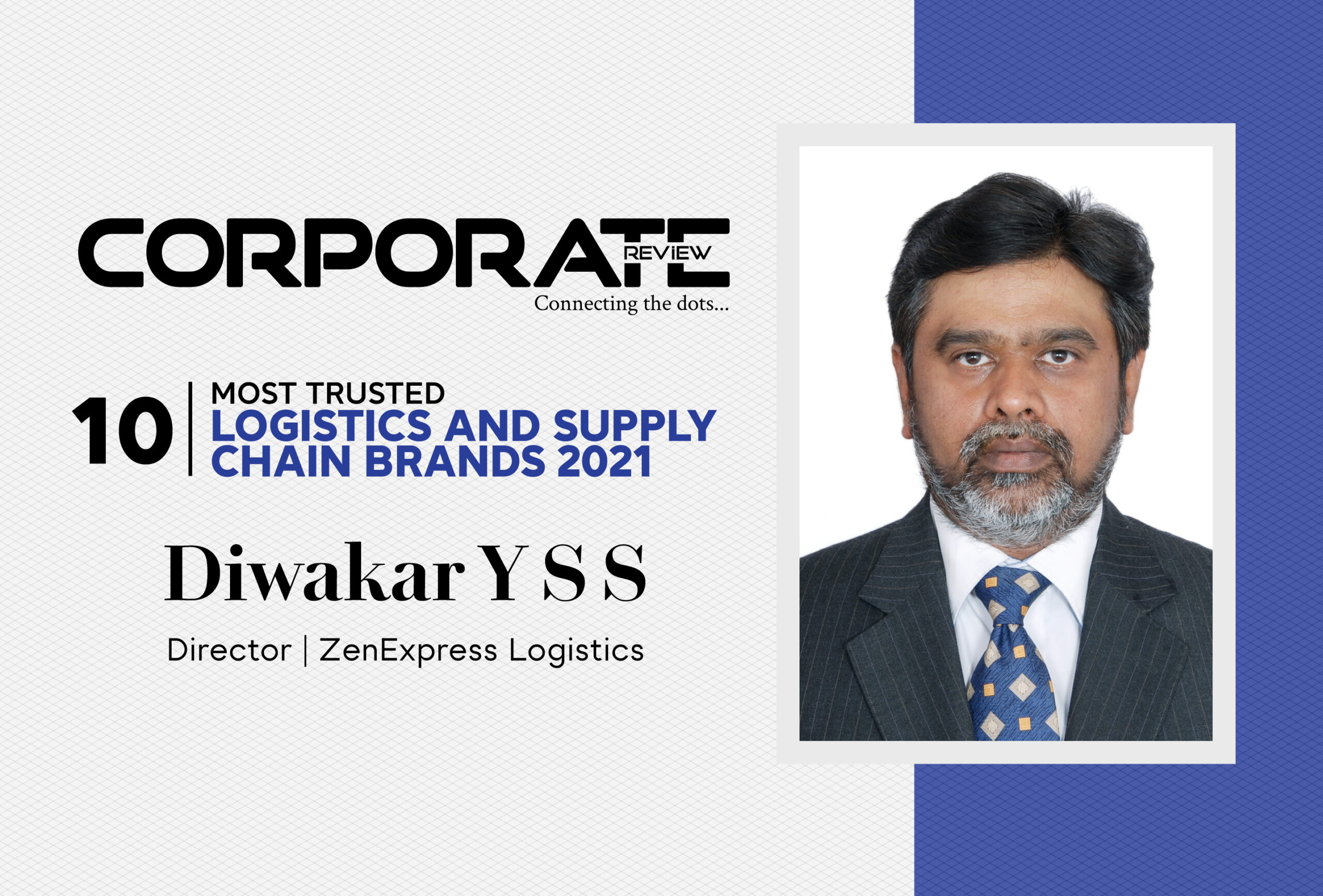Zenexpress Logistics Pvt. Ltd.: driving transformational change as a 3PL warehousing & integrated supply chain management leader with its technology mastery