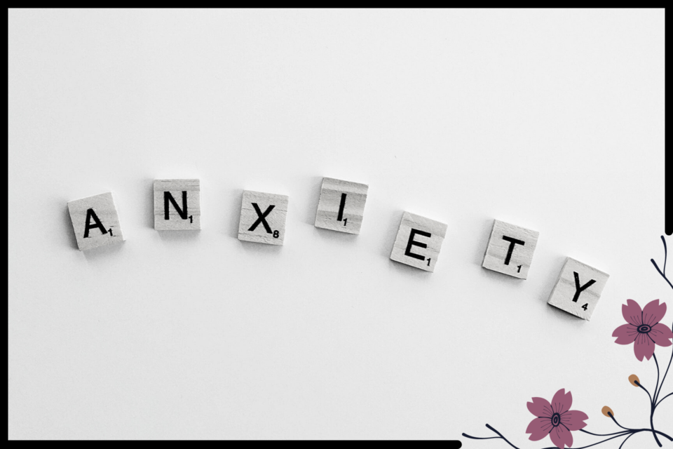 Dealing with the anxiety issues when the pandemic is over