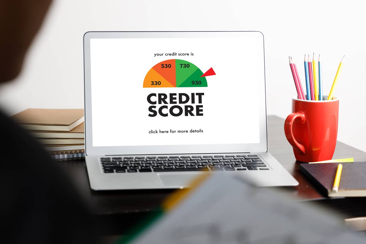 What affects your CIBIL Score?