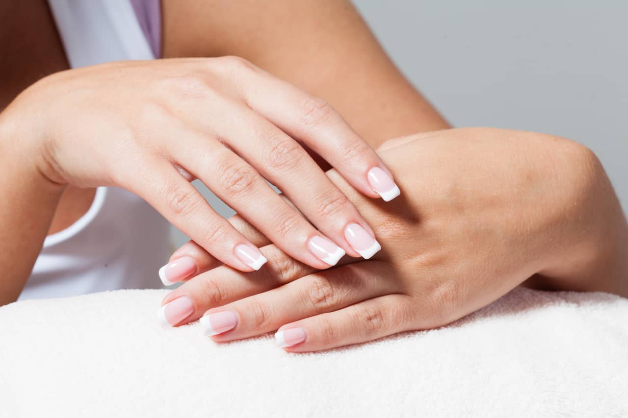 Dr. Barbara O'Neill Health Tips - YOU KNOW WHAT THE HALF MOON SHAPE ON YOUR  NAILS MEANS THE ANSWER IS MORE IMPORTANT THAN YOU THINK! *Please - We need  your help to