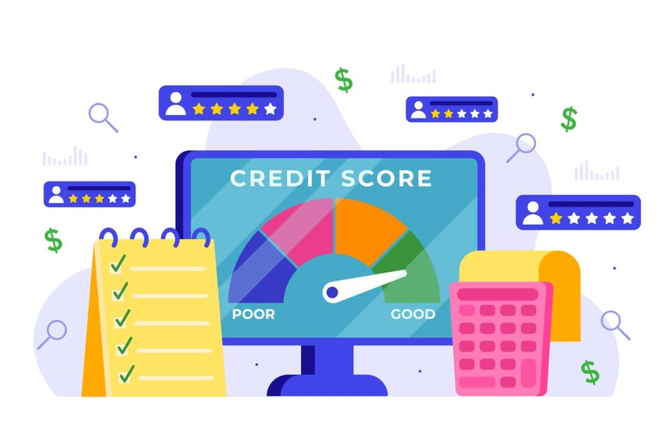 What is a Credit Score and Why it is important?
