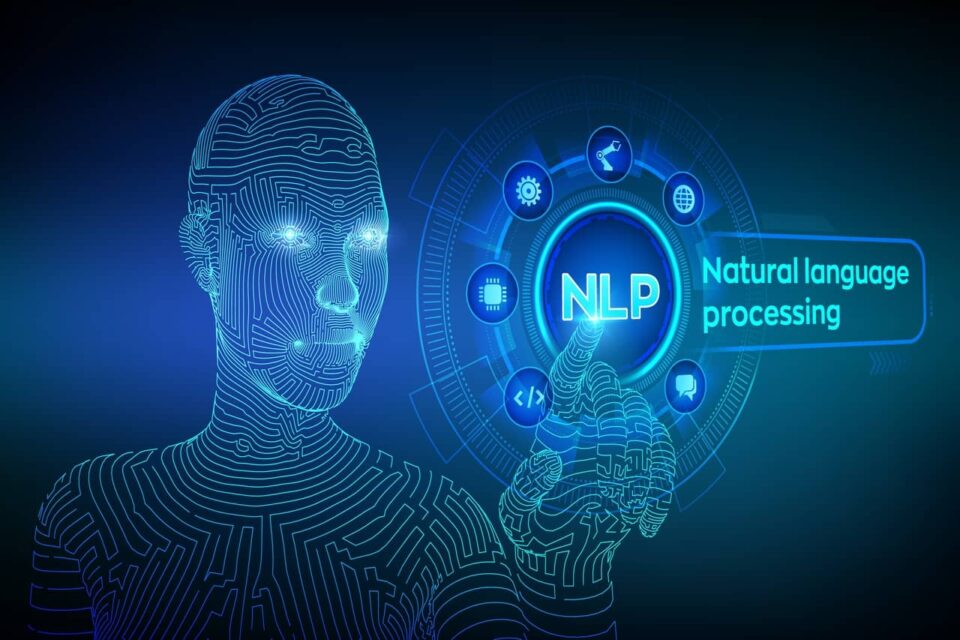 5 Natural Language Processing How NLP is used