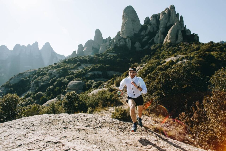 5 Reasons Why People Are Shifting To Trail Running