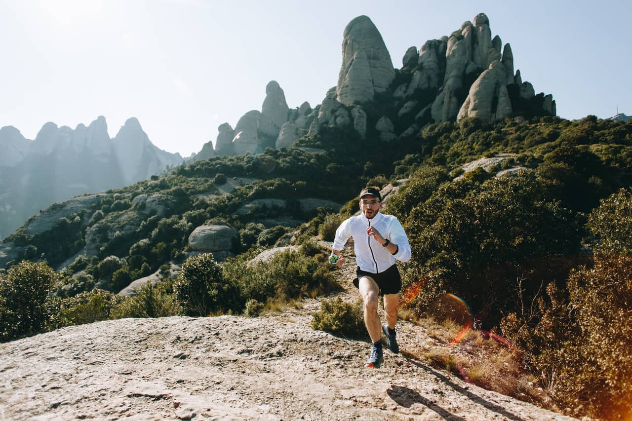 5 Reasons Why People Are Shifting To Trail Running I Corporate Review 