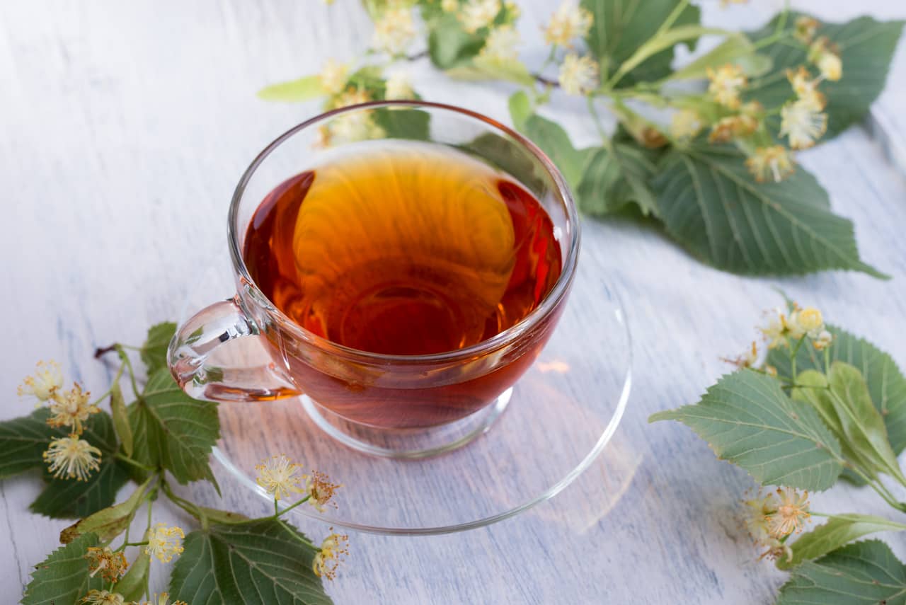 Benefits of Herbal Teas