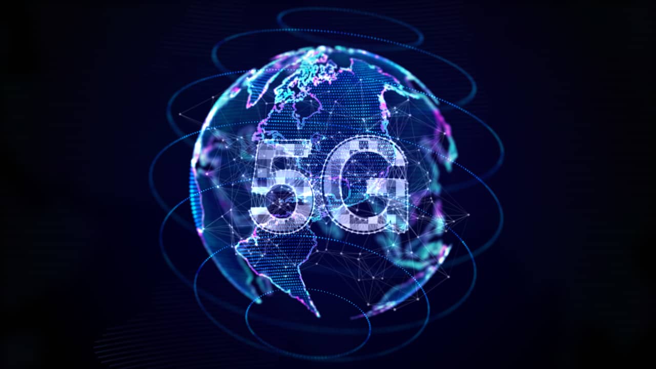 Effect of 5G on the Global Economy