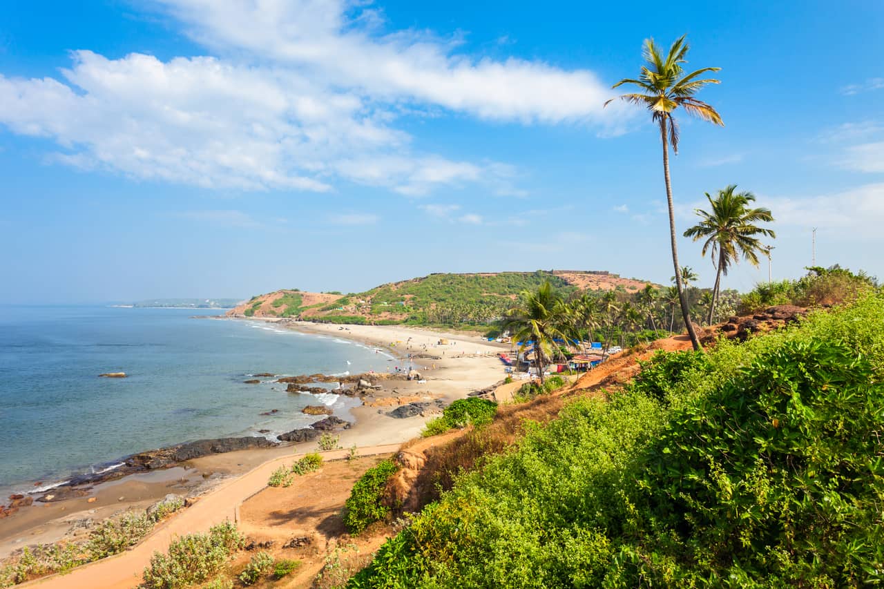 Goa