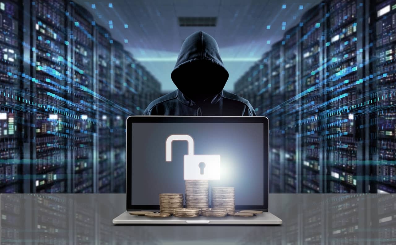 How Cybercrime Trends Impacts Cryptocurrency