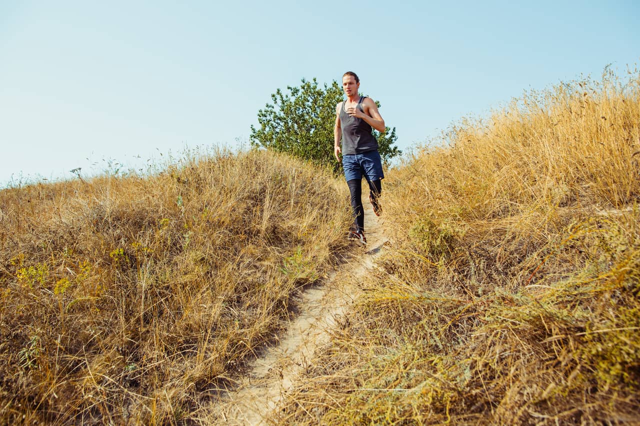 How Trail Running Benefits You