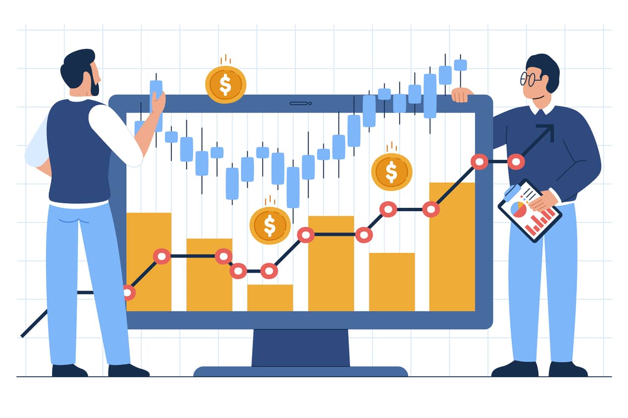 How does the Exchange-traded fund work