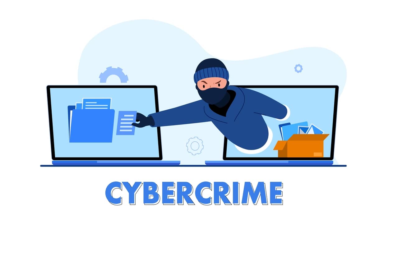 How to Keep Yourself Safe From Cybercrime 9 Helpful Tips 