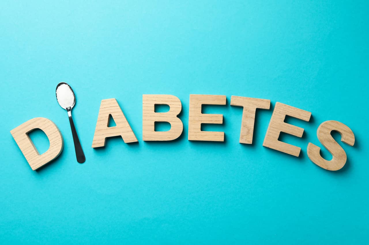 Minimizes the Diabetes Risk 