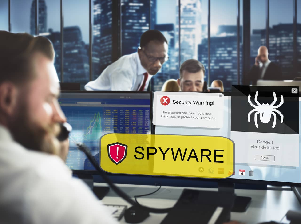 Spyware