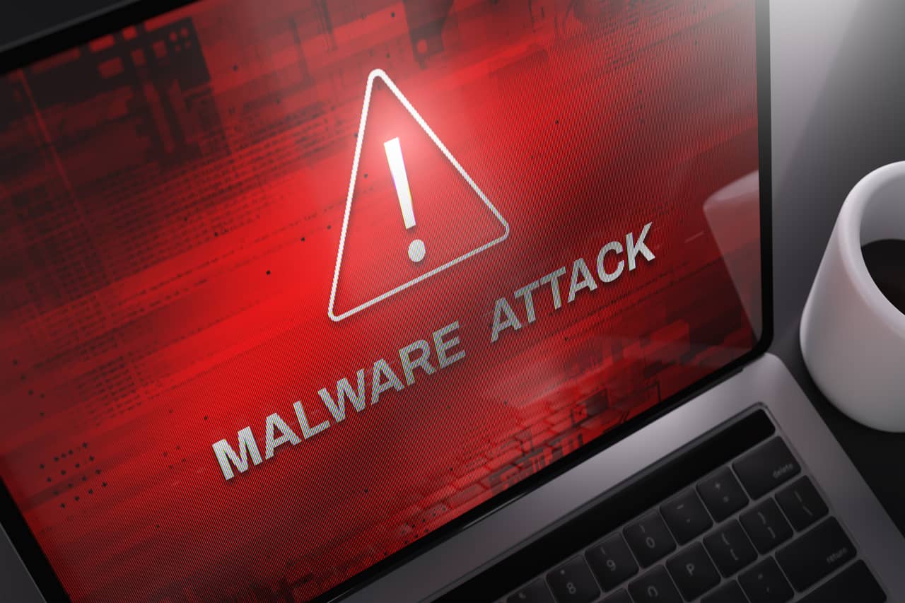 The 6 Vicious Malware Threats of the year 2021