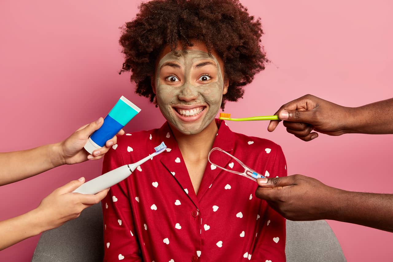 Toothpaste is a miracle treatment for Acne myths vs. facts