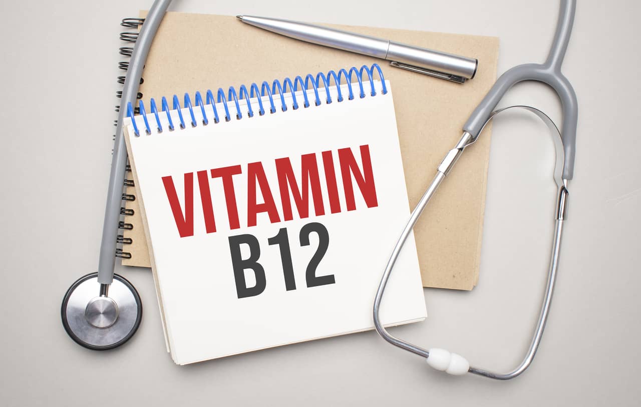 Vitamin B12