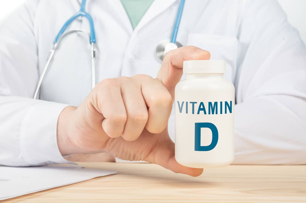 Vitamin D