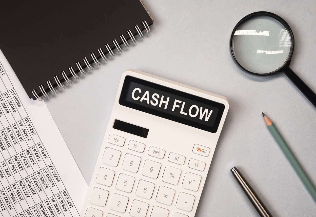 What is Cash Flow