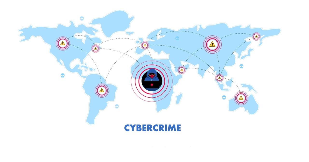 What is Cybercrime