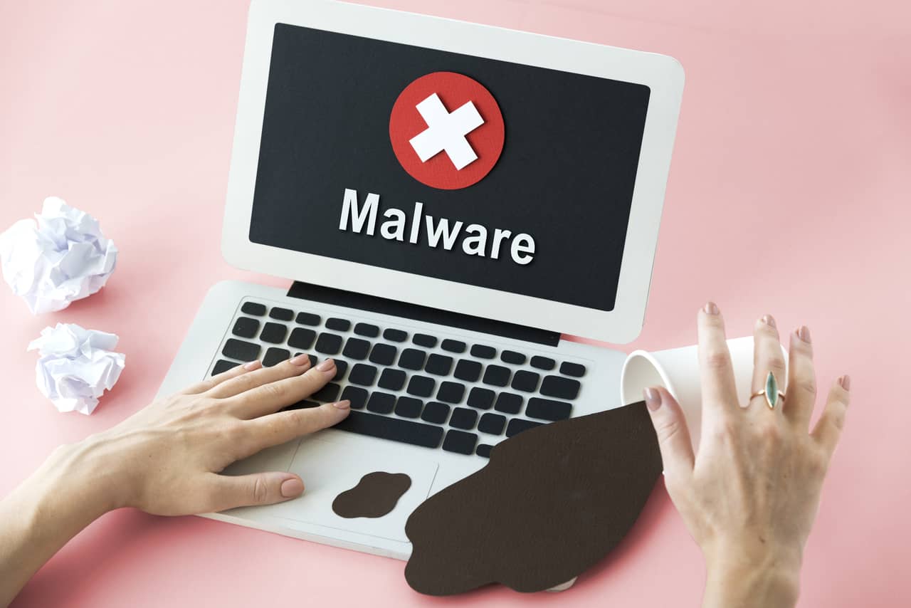 What is Malware