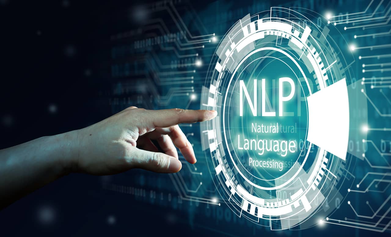 What is Natural Language Processing