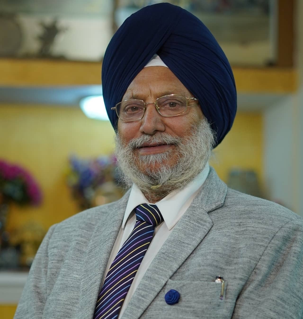 Jagjit Singh Dardi