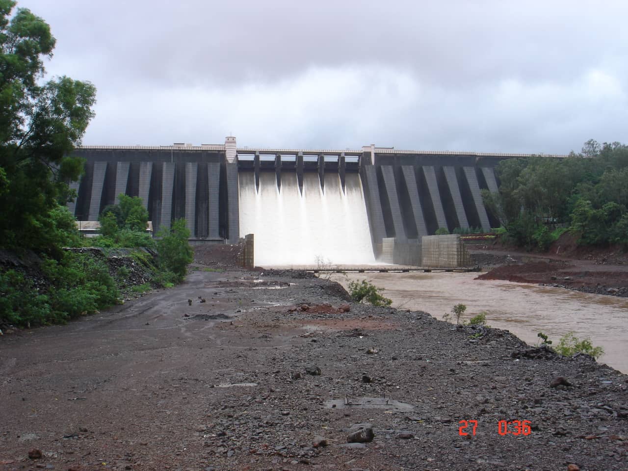 Konya Hydroelectric Project