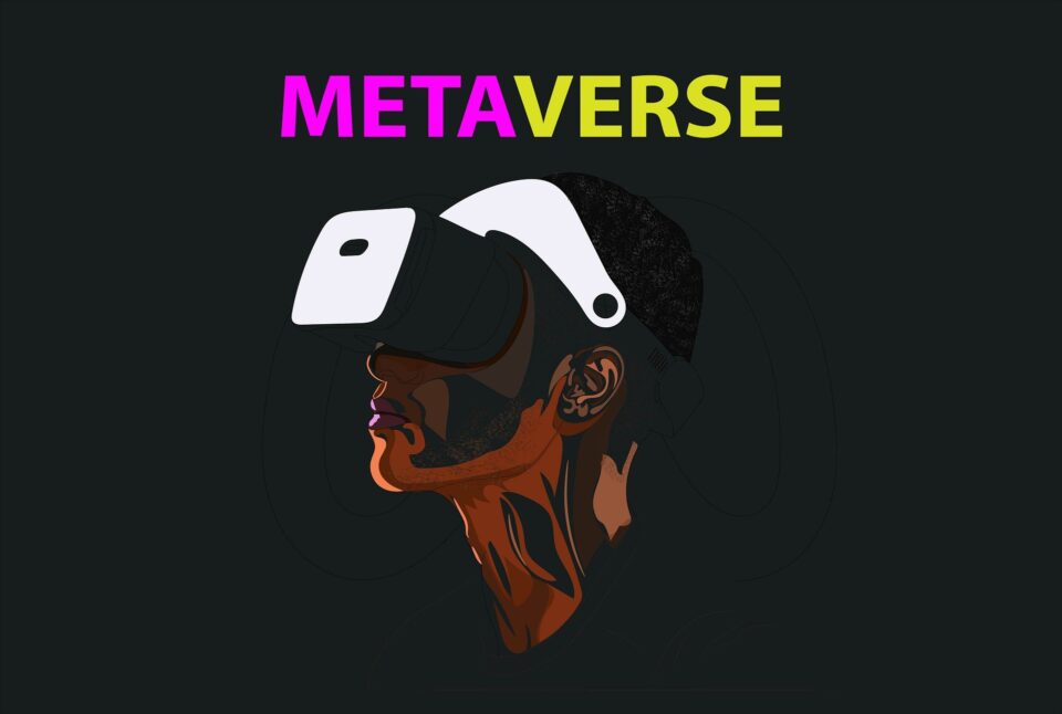 ALL ABOUT THE METAVERSE
