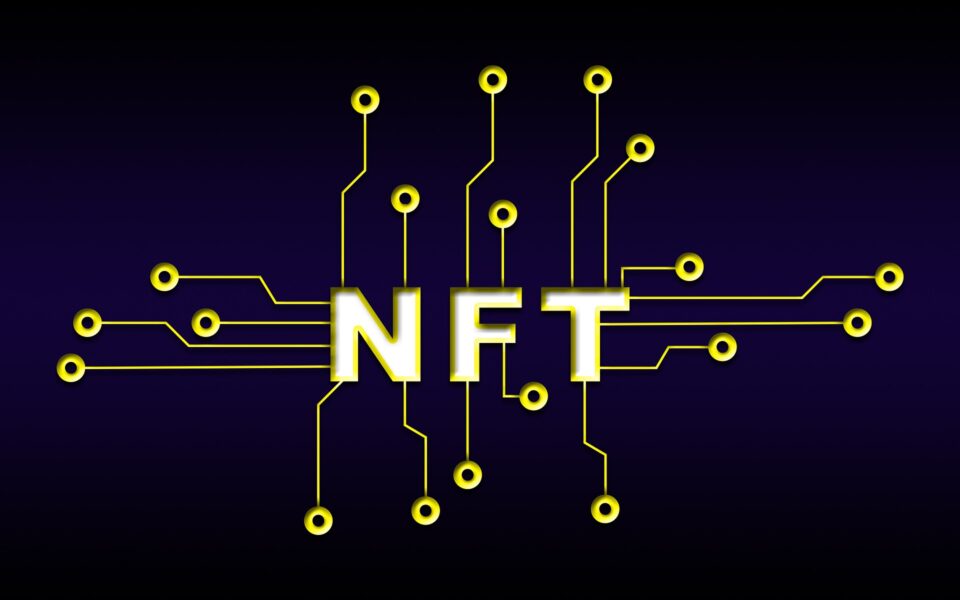 An Era for Creators - NFT