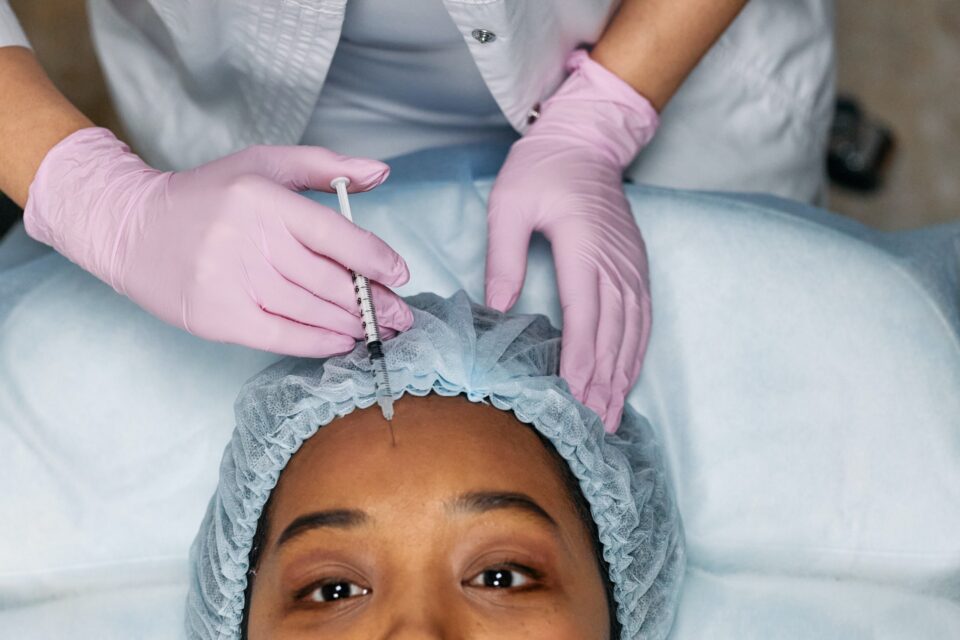 Could Botox be harmful? Can they be trusted?