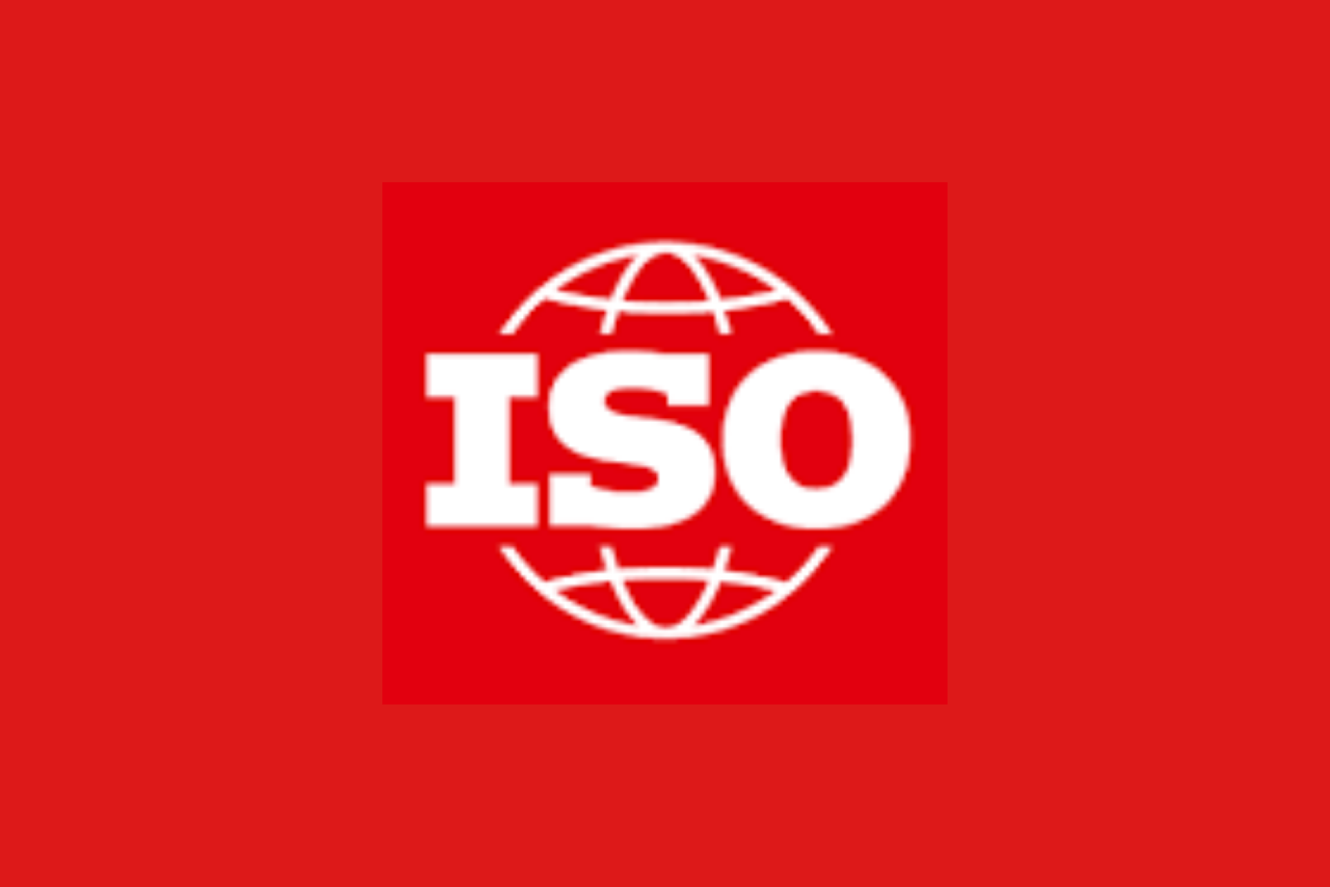 What is ISO Certification and why does it matter?