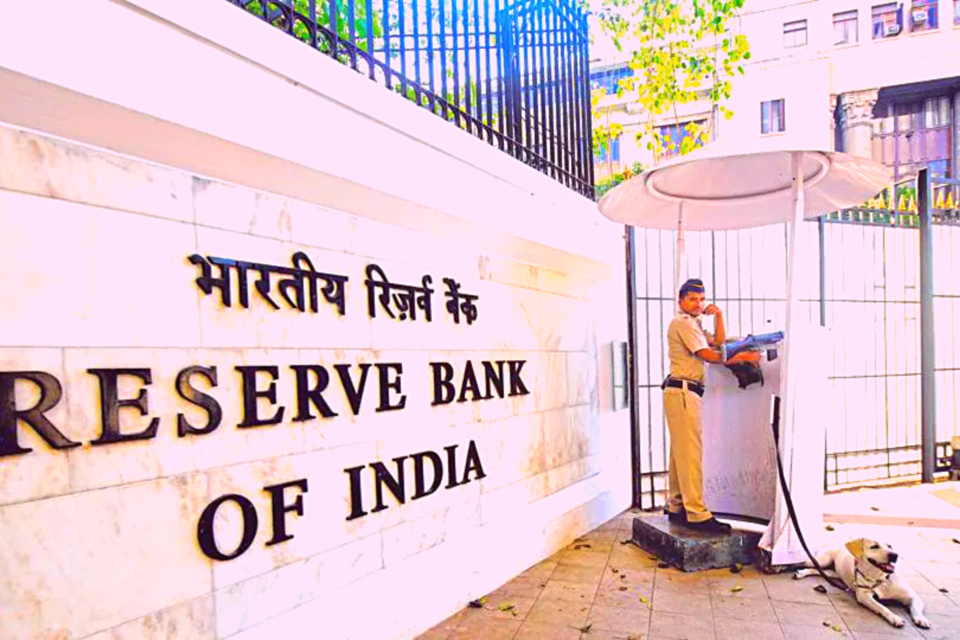 Reserve Bank of India and its action to control Inflation