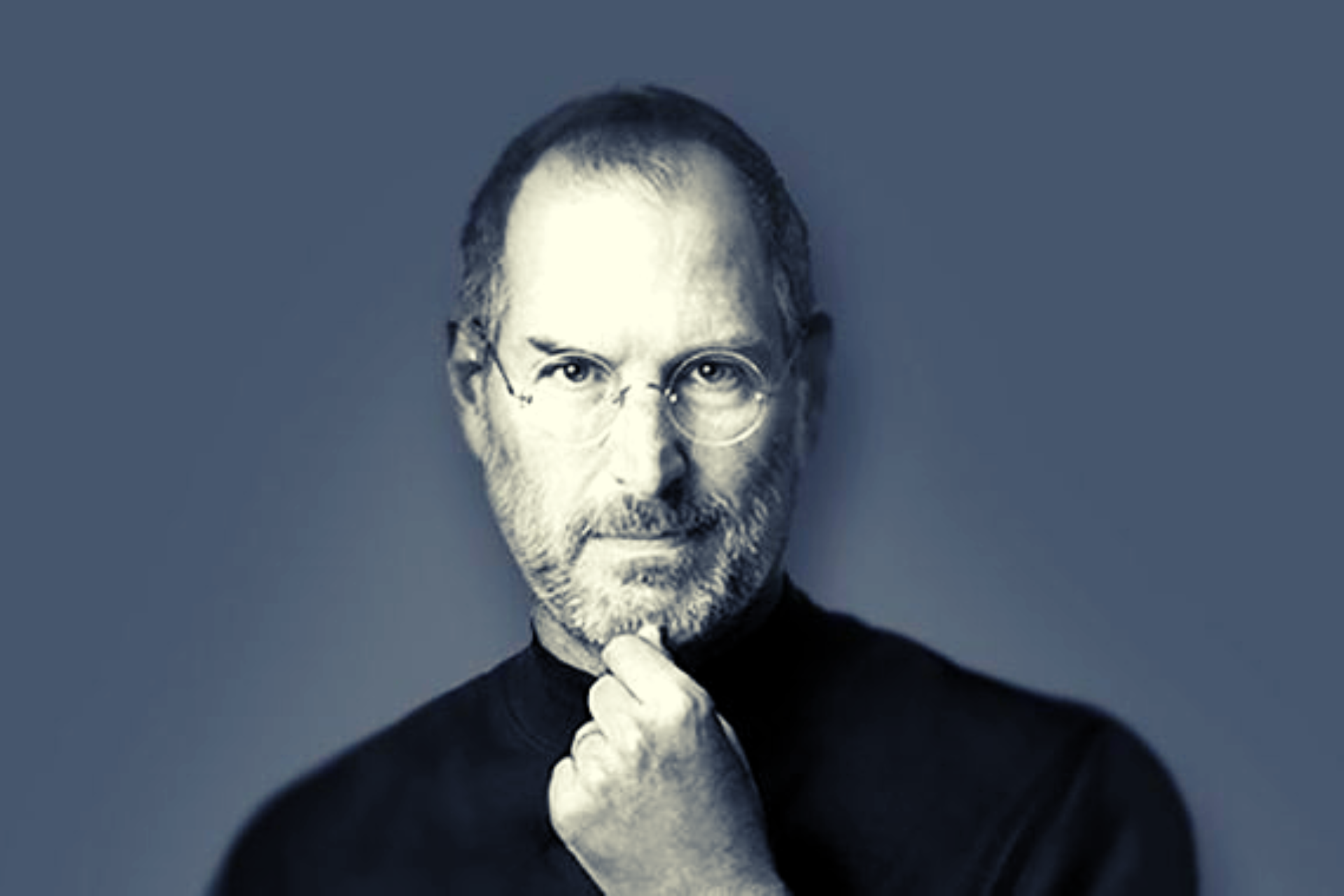 Steve Jobs - The Crowd Puller