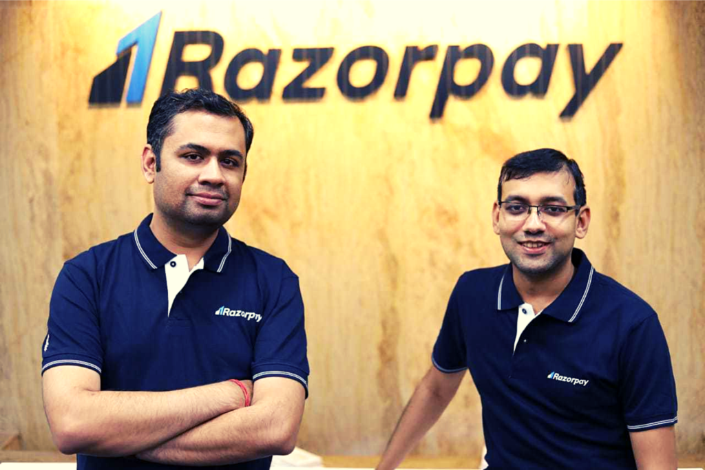 The Hidden Gem of India's Fintech - Razorpay - Corporate Review