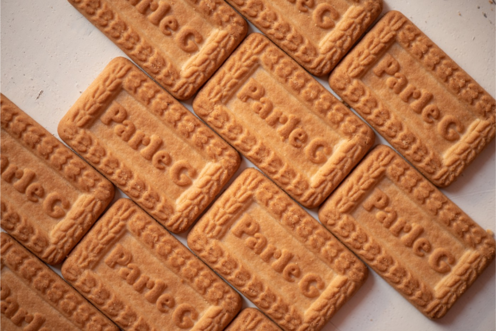 How Parle G Became The Iconic Biscuit Brand Of India Corporate Review