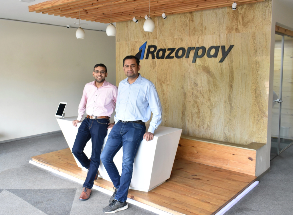 The Hidden Gem of India's Fintech - Razorpay
