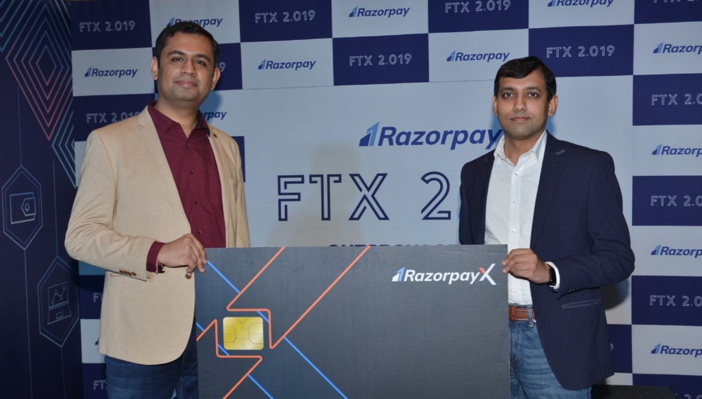 The Hidden Gem of India's Fintech - Razorpay
